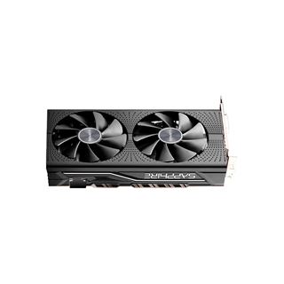 8GB Sapphire Radeon RX 590 Pulse Aktiv PCIe 3.0 x16 (Retail)