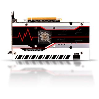 8GB Sapphire Radeon RX 590 Pulse Aktiv PCIe 3.0 x16 (Retail)