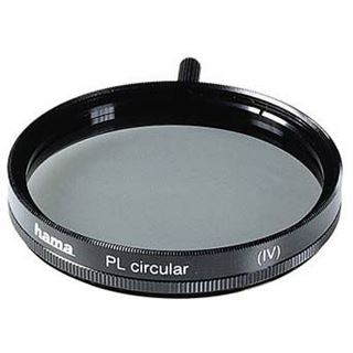 Hama Polarisations-Filter circular, 67,0 mm, HTMC-verg&uuml;tet