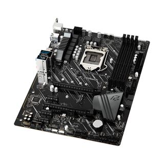 ASRock Z390 Phantom Gaming 4S Intel Z390 So.1151 Dual Channel DDR ATX