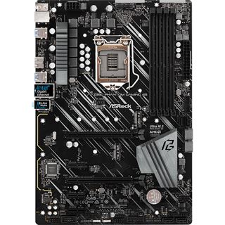 ASRock Z390 Phantom Gaming 4S Intel Z390 So.1151 Dual Channel DDR ATX