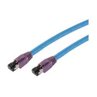 (&euro;5,93*/1m) 1.50m ShiverPeaks Cat. 8.1 Patchkabel S/FTP PiMF