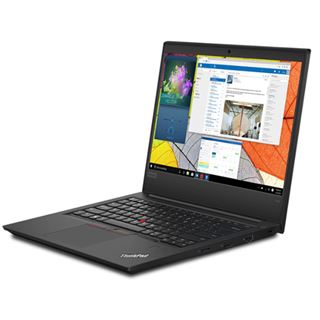 Notebook 14" (35,56cm) Lenovo ThinkPad E495 AMD Ryzen 5 3500U