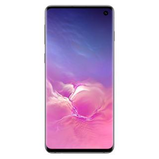 Samsung Galaxy S10 Enterprise Edition G973F 6,1 Zoll 128GB, schwarz