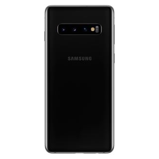 Samsung Galaxy S10 Enterprise Edition G973F 6,1 Zoll 128GB, schwarz