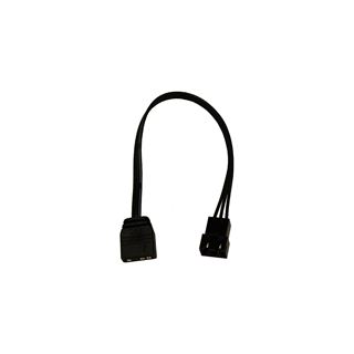 Alphacool Verbindungskabel 3Pin auf 3pol Digital RGB - 15cm