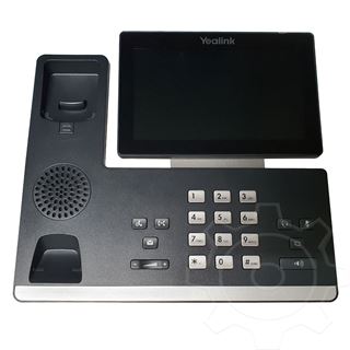 Yealink SIP-T57W SIP-IP-Telefon
