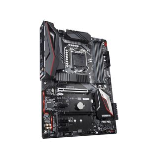 Gigabyte Z390 Gaming X Intel Z390 So.1151 Dual Channel DDR ATX,