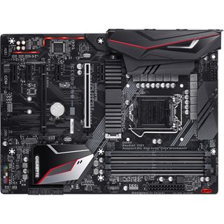 Gigabyte Z390 Gaming X Intel Z390 So.1151 Dual Channel DDR ATX,