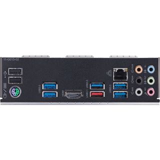 Gigabyte Z390 Gaming X Intel Z390 So.1151 Dual Channel DDR ATX,