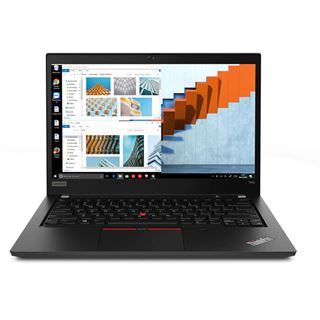 Notebook 14" (35,56cm) Lenovo ThinkPad T490 i7-8565U 16/512 SSD