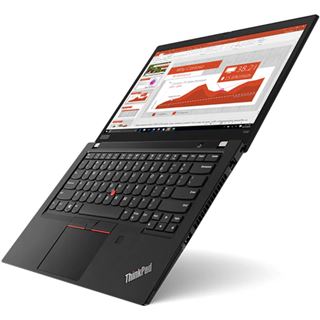 Notebook 14" (35,56cm) Lenovo ThinkPad T490 i7-8565U 16/512 SSD