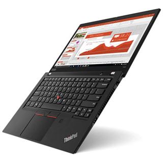 Notebook 14" (35,56cm) Lenovo ThinkPad T490 i7-8565U 16GB 1TB