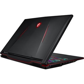 Notebook 17.3" (43,94cm) MSI GL73 8SD-215 i7-8750H/16GB/512GB