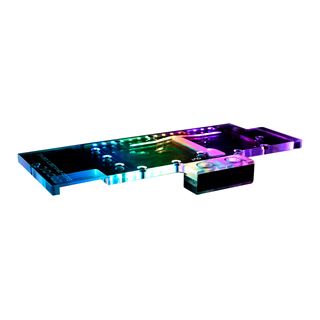 Alphacool Eisblock GPX-N Acryl Light Nvidia Geforce RTX 2080 M03