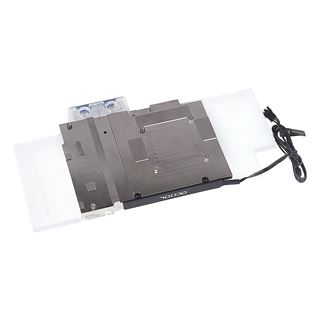 Alphacool Eisblock GPX-N Acryl Light Nvidia Geforce RTX 2080 M03