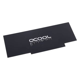 Alphacool Eisblock GPX-N Acryl Light Nvidia Geforce RTX 2080 M03