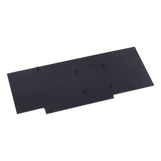 Alphacool Eisblock GPX-N Acryl Light Nvidia Geforce RTX 2080 M03