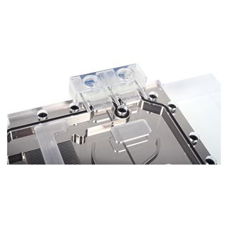 Alphacool Eisblock GPX-N Acryl Light Nvidia Geforce RTX 2080 M03