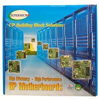 Supermicro X11SCL-IF Sockel 1151, Bulk