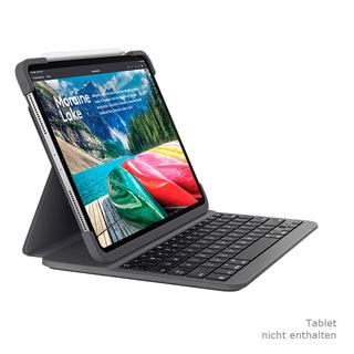 Logitech Slim Folio Pro für iPad Pro 11, 920-009156