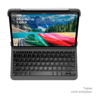 Logitech Slim Folio Pro für iPad Pro 11, 920-009156