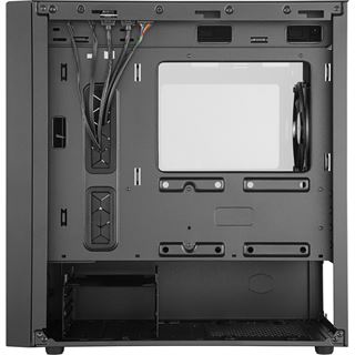Cooler Master MasterBox NR400 ODD mit Sichtfenster Midi Tower ohne