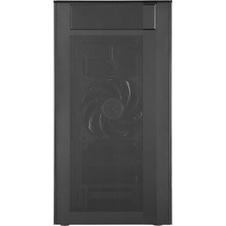 Cooler Master MasterBox NR400 ODD mit Sichtfenster Midi Tower ohne