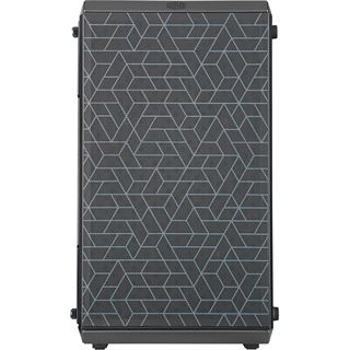 Cooler Master MasterBox Q500L mit Sichtfenster Midi Tower ohne