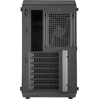 Cooler Master MasterBox Q500L mit Sichtfenster Midi Tower ohne