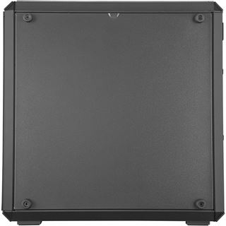 Cooler Master MasterBox Q500L mit Sichtfenster Midi Tower ohne