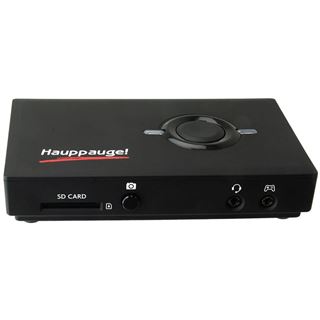 Hauppauge Video Recorder and Streamer HD PVR Pro 60