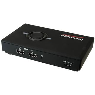Hauppauge Video Recorder and Streamer HD PVR Pro 60