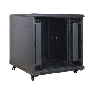 IPC Inter-Tech 19" Rack SNB-8815, Serverschrank