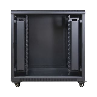 IPC Inter-Tech 19" Rack SNB-8815, Serverschrank