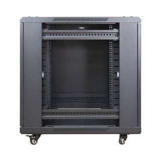 IPC Inter-Tech 19" Rack SNB-8815, Serverschrank