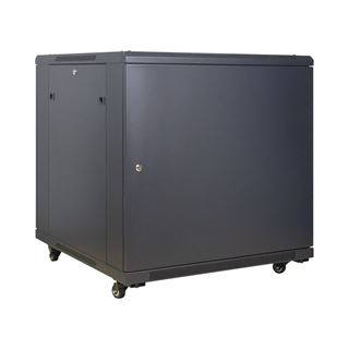 IPC Inter-Tech 19" Rack SNB-8815, Serverschrank