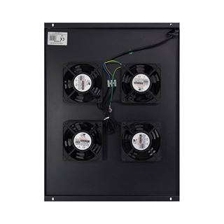 Inter-Tech IPC 19" Belüftung SWSN-800