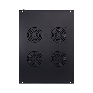 Inter-Tech IPC 19" Belüftung SWSN-800