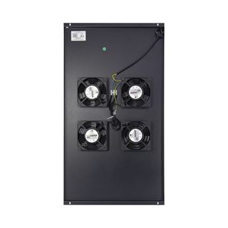 Inter-Tech IPC 19" Belüftung SWSN-1000