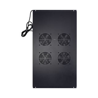 Inter-Tech IPC 19" Belüftung SWSN-1000