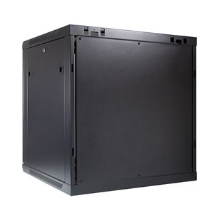 Inter-Tech IPC 19" Rack SMA-6612, Wandschrank