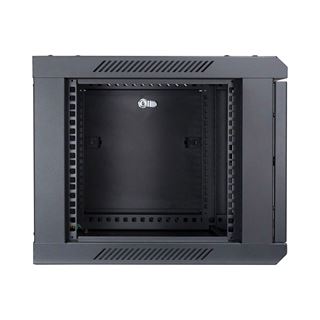 Inter-Tech IPC 19" Rack SMA-6406, Wandschrank