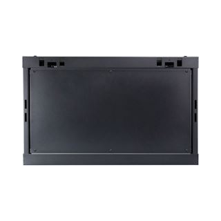 Inter-Tech IPC 19" Rack SMA-6406, Wandschrank