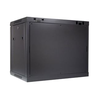 Inter-Tech IPC 19" Rack SMA-6409, Wandschrank