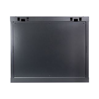 Inter-Tech IPC 19" Rack SMA-6409, Wandschrank