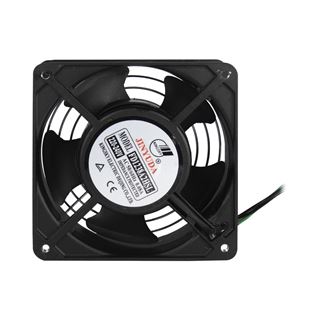 Inter-Tech IPC 19" Fan SWFAN 120mm/ 230V