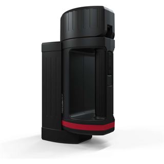 ANSMANN Taschenlampe HS5R AKKU