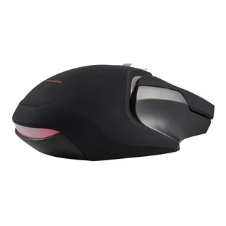 LC-Power m715B USB schwarz (kabelgebunden)