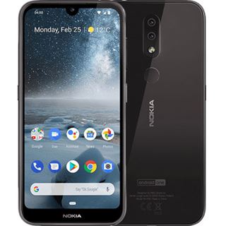 Nokia 4.2 Dual SIM schwarz